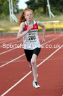 800 metres, 2021 North East Grand Prix 6, Monkton, Wednesday, August 4th. Photo: David T. Hewitson/Sports for All Pics